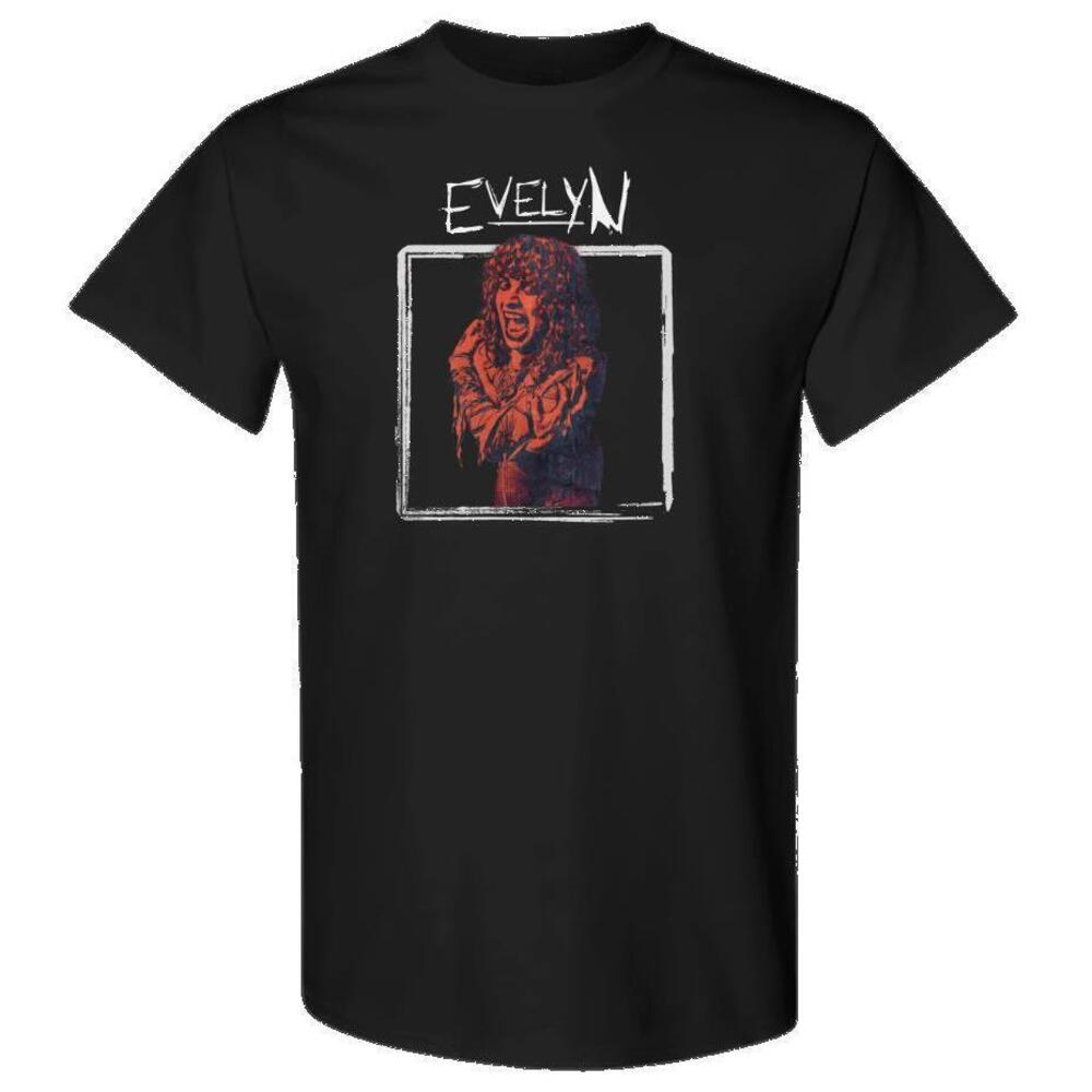 Mad Evie Shirt